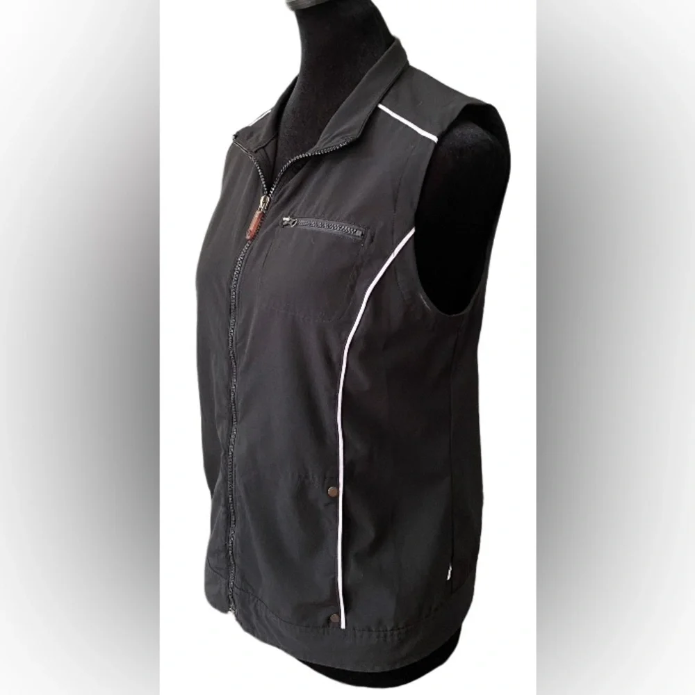 Zenergy by Chico’s: Black Vest